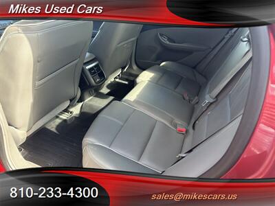 2014 Chevrolet Impala LTZ   - Photo 10 - Flint, MI 48503