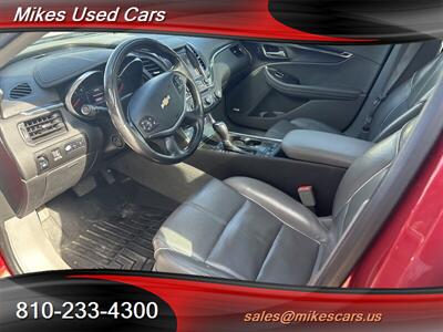 2014 Chevrolet Impala LTZ   - Photo 15 - Flint, MI 48503