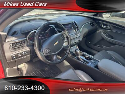 2014 Chevrolet Impala LTZ   - Photo 17 - Flint, MI 48503