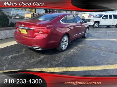 2014 Chevrolet Impala LTZ   - Photo 10 - Flint, MI 48503