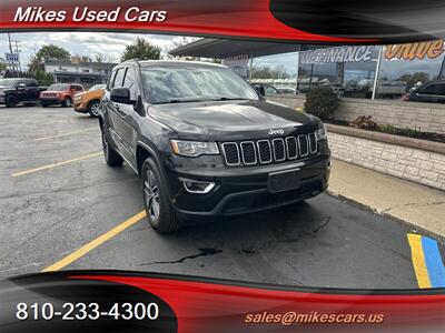 2018 Jeep Grand Cherokee Laredo E   - Photo 5 - Flint, MI 48503