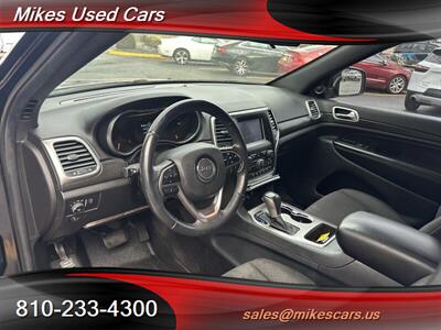 2018 Jeep Grand Cherokee Laredo E   - Photo 29 - Flint, MI 48503