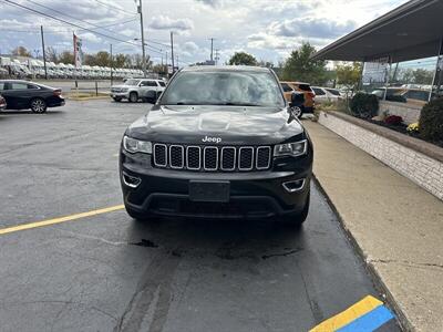 2018 Jeep Grand Cherokee Laredo E - Photo 31 - Flint, MI 48503