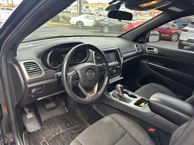 2018 Jeep Grand Cherokee Laredo E - Photo 60 - Flint, MI 48503
