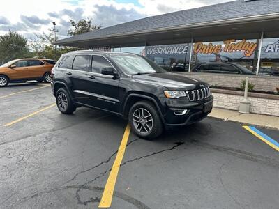 2018 Jeep Grand Cherokee Laredo E - Photo 16 - Flint, MI 48503