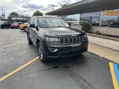 2018 Jeep Grand Cherokee Laredo E - Photo 24 - Flint, MI 48503