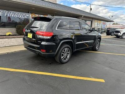 2018 Jeep Grand Cherokee Laredo E - Photo 46 - Flint, MI 48503