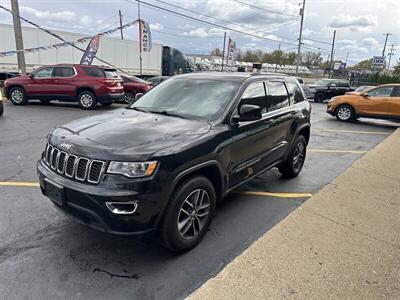 2018 Jeep Grand Cherokee Laredo E - Photo 39 - Flint, MI 48503