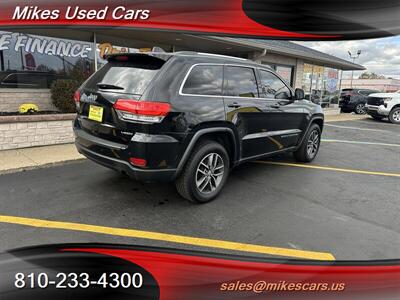 2018 Jeep Grand Cherokee Laredo E   - Photo 15 - Flint, MI 48503