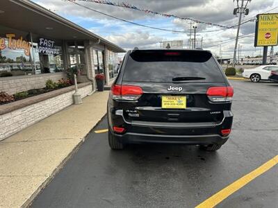 2018 Jeep Grand Cherokee Laredo E - Photo 48 - Flint, MI 48503