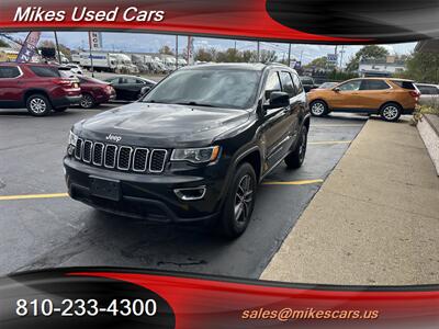 2018 Jeep Grand Cherokee Laredo E   - Photo 5 - Flint, MI 48503