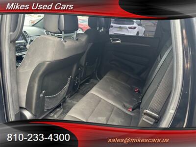 2018 Jeep Grand Cherokee Laredo E   - Photo 26 - Flint, MI 48503