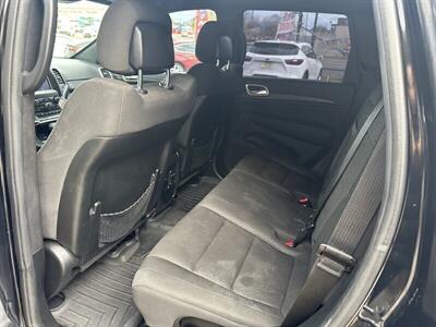 2018 Jeep Grand Cherokee Laredo E - Photo 56 - Flint, MI 48503