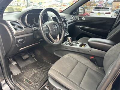 2018 Jeep Grand Cherokee Laredo E - Photo 58 - Flint, MI 48503