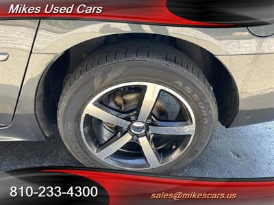 2011 Chevrolet Impala LT   - Photo 60 - Flint, MI 48503