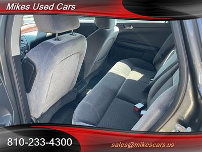 2011 Chevrolet Impala LT   - Photo 36 - Flint, MI 48503