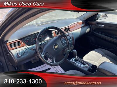 2011 Chevrolet Impala LT   - Photo 33 - Flint, MI 48503
