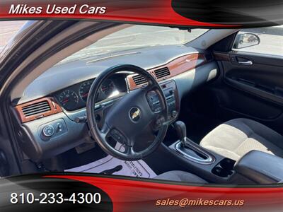 2011 Chevrolet Impala LT   - Photo 34 - Flint, MI 48503