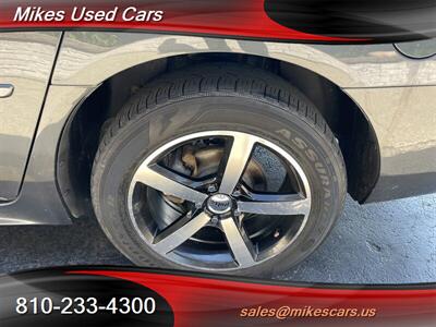 2011 Chevrolet Impala LT   - Photo 40 - Flint, MI 48503