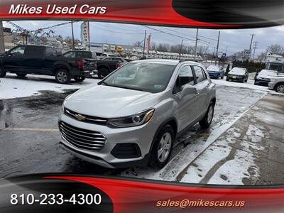 2019 Chevrolet Trax LT   - Photo 7 - Flint, MI 48503