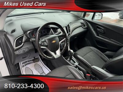 2019 Chevrolet Trax LT   - Photo 19 - Flint, MI 48503