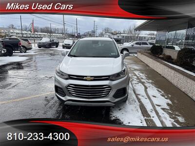 2019 Chevrolet Trax LT   - Photo 6 - Flint, MI 48503