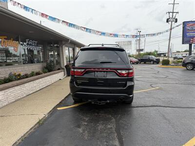 2015 Dodge Durango Limited   - Photo 6 - Flint, MI 48503