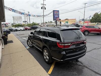 2015 Dodge Durango Limited   - Photo 7 - Flint, MI 48503