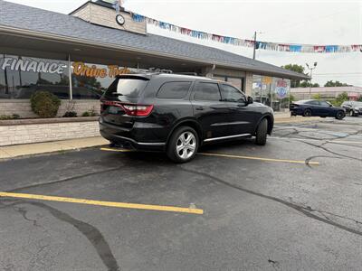 2015 Dodge Durango Limited   - Photo 5 - Flint, MI 48503