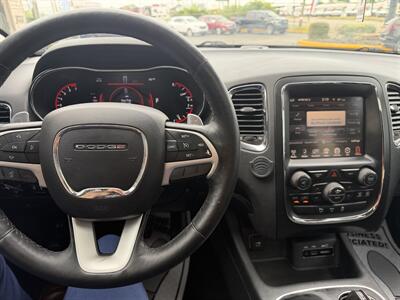 2015 Dodge Durango Limited   - Photo 13 - Flint, MI 48503