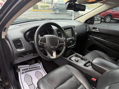 2015 Dodge Durango Limited   - Photo 12 - Flint, MI 48503