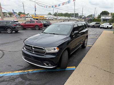 2015 Dodge Durango Limited   - Photo 4 - Flint, MI 48503