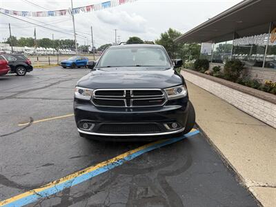 2015 Dodge Durango Limited   - Photo 3 - Flint, MI 48503