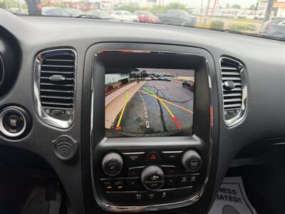 2015 Dodge Durango Limited   - Photo 14 - Flint, MI 48503
