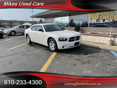 2008 Dodge Charger   - Photo 2 - Flint, MI 48503