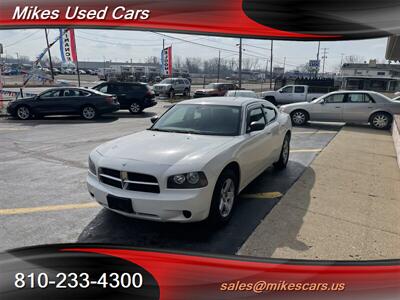 2008 Dodge Charger   - Photo 3 - Flint, MI 48503