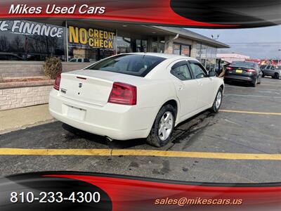 2008 Dodge Charger   - Photo 7 - Flint, MI 48503