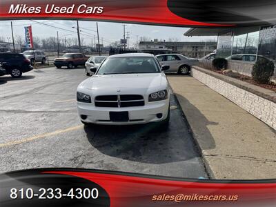 2008 Dodge Charger   - Photo 4 - Flint, MI 48503