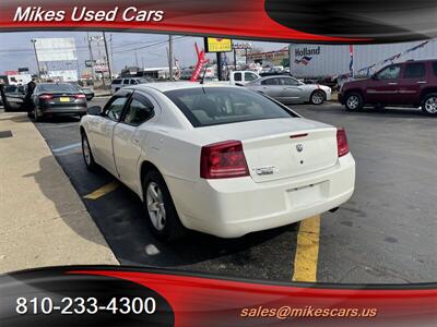 2008 Dodge Charger   - Photo 6 - Flint, MI 48503