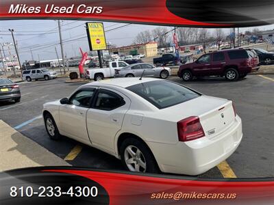 2008 Dodge Charger   - Photo 5 - Flint, MI 48503