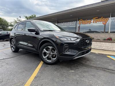 2025 Ford Escape ST-Line   - Photo 1 - Flint, MI 48503