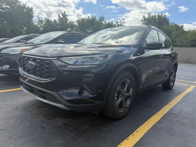 2025 Ford Escape ST-Line SUV