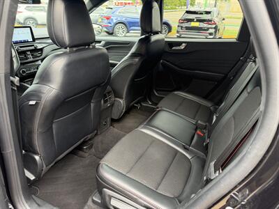 2025 Ford Escape ST-Line   - Photo 8 - Flint, MI 48503