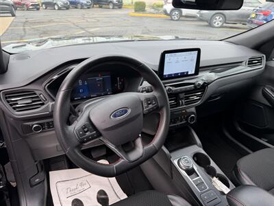 2025 Ford Escape ST-Line   - Photo 11 - Flint, MI 48503