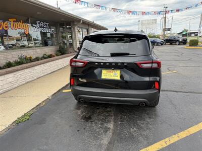 2025 Ford Escape ST-Line   - Photo 6 - Flint, MI 48503