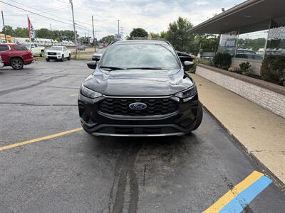 2025 Ford Escape ST-Line   - Photo 3 - Flint, MI 48503