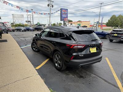 2025 Ford Escape ST-Line   - Photo 7 - Flint, MI 48503