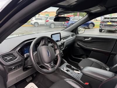 2025 Ford Escape ST-Line   - Photo 10 - Flint, MI 48503