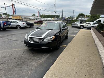 2013 Chrysler 200 Touring   - Photo 44 - Flint, MI 48503
