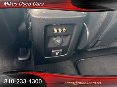 2017 Dodge Journey GT   - Photo 11 - Flint, MI 48503